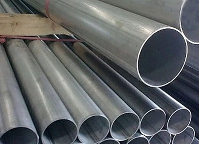 Ống Inox 430 Posco – hình 2