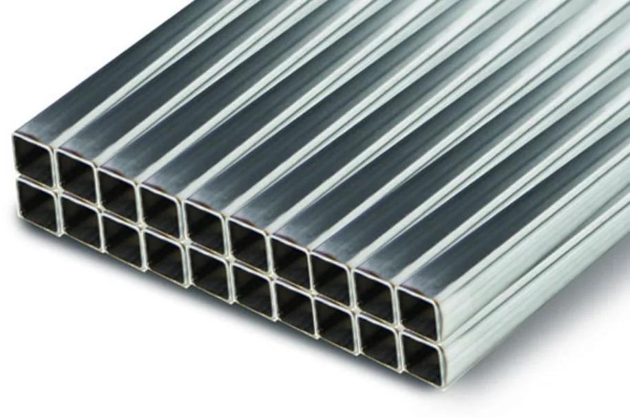 Ống vuông inox 430/2B – hình 3