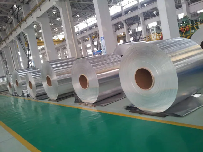 Nhôm Cuộn 5052 - H32 | Thành phần &amp; cấu trúc kỹ thuật – hình 1