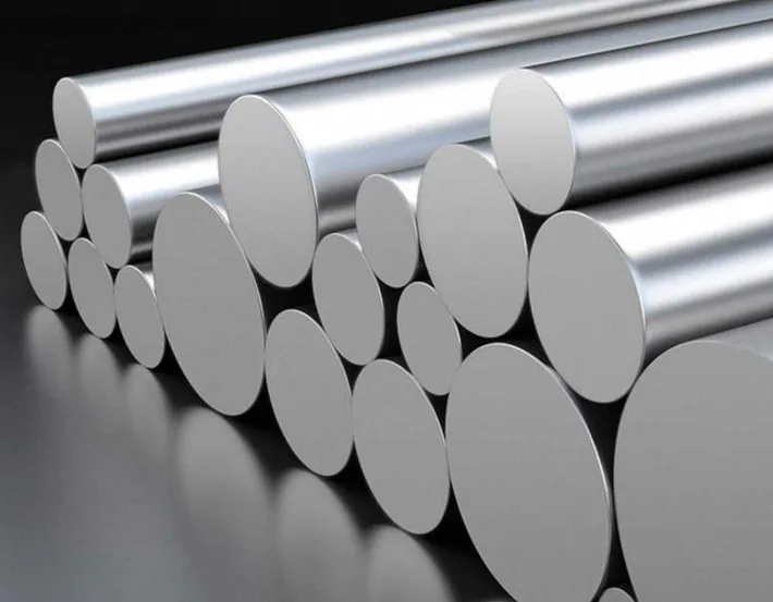 Láp Tròn Đặc Inox 304 – Độ Bền Vượt Trội, Chống Gỉ Tuyệt Vời – hình 1