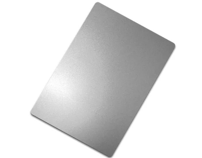 Inox gương NO8 – hình 2