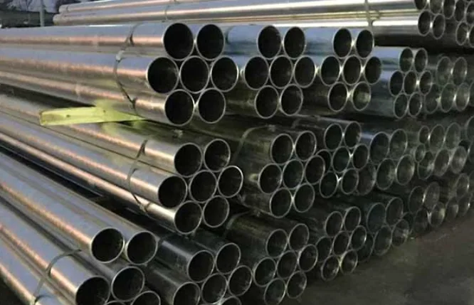 Ống Inox 316 – hình 3