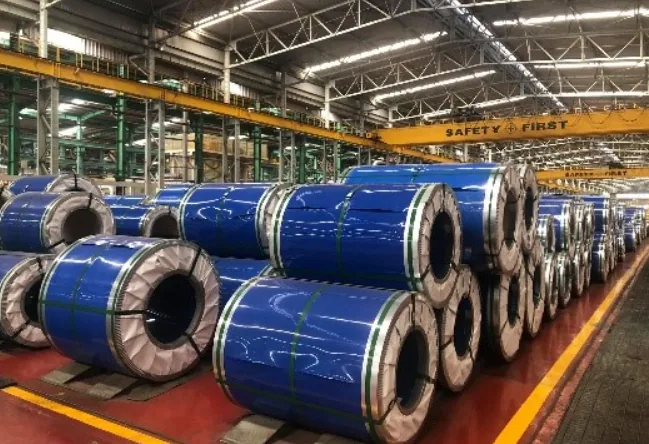 Nhôm Hợp Kim 5083 – Khi 5052 Mở Rộng Giới Hạn: Quy Cách & Đặc Tính 2025 – hình 1