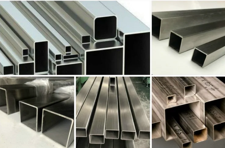 Ống Hộp Inox 304 – hình 3