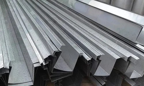 Máng Xối Inox 304 Dày 1.0mm Bề Mặt 2B – Độ Bền Chuẩn Quốc Tế – hình 1