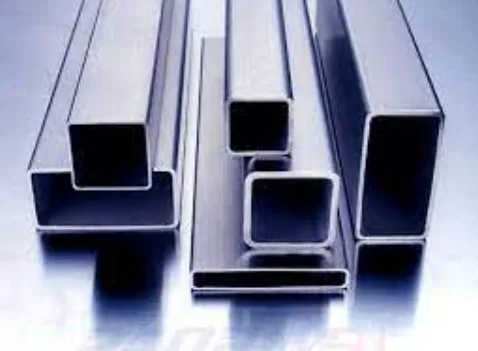 Ống vuông inox 430/2B – hình 2