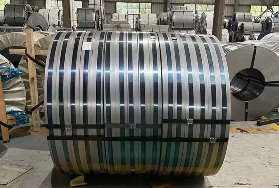 Cuộn Inox 303 – hình 1