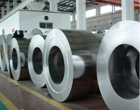 inox Gia Công Xả Cuộn - Tấm – hình 2