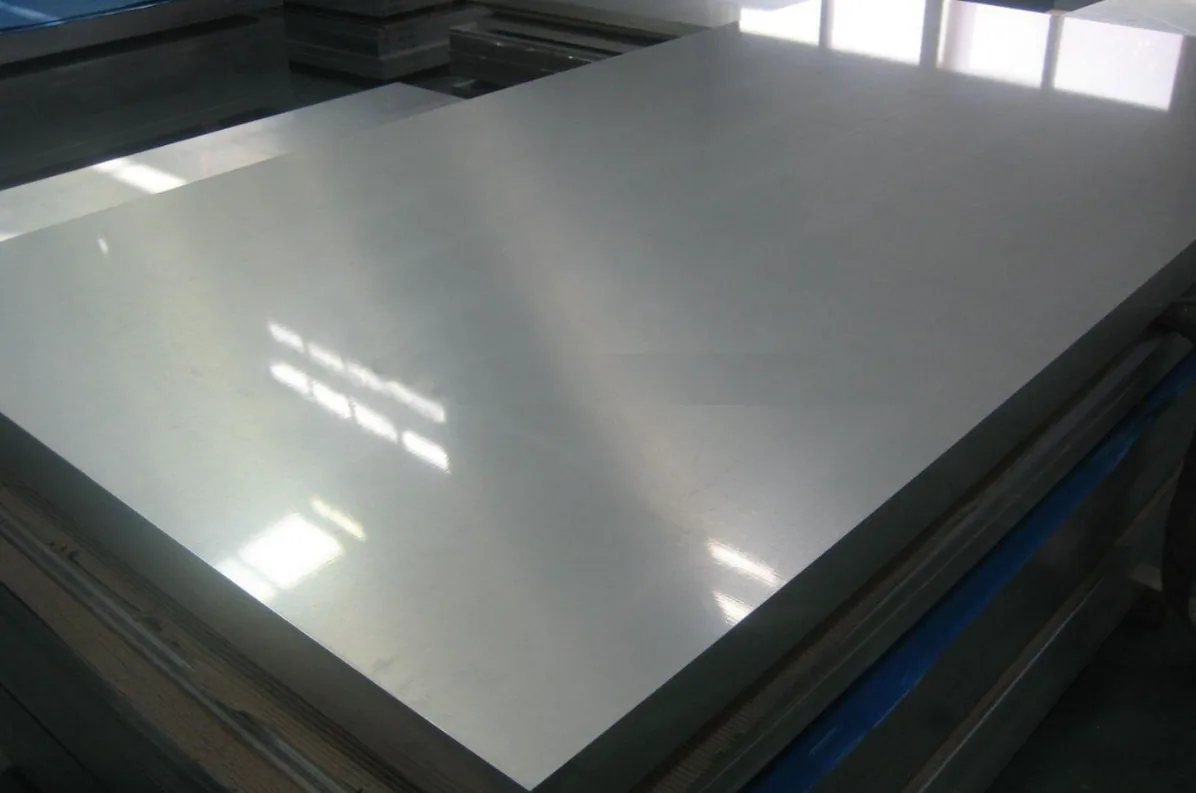 Tấm inox 430 cán nguội – hình 1