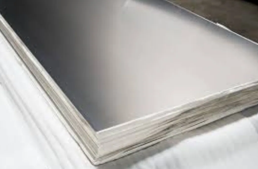 Tấm Inox 230 – hình 1