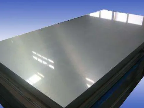 Nhôm tấm 1050-H24 – hình 3