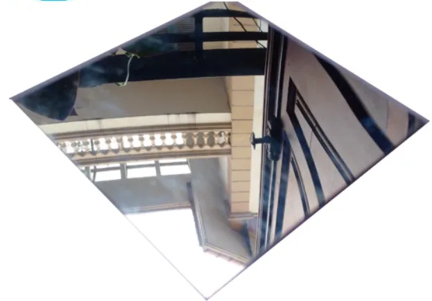 Inox gương NO8 – hình 1