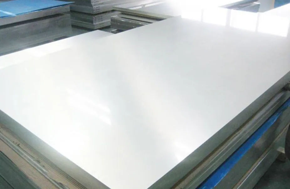 Tấm Inox 316 – hình 1