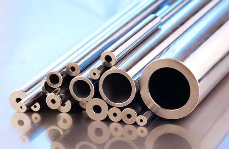 Ống Inox 304 – hình 1